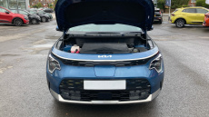 Kia Niro 150kW 4 65kWh 5dr Auto Electric Estate